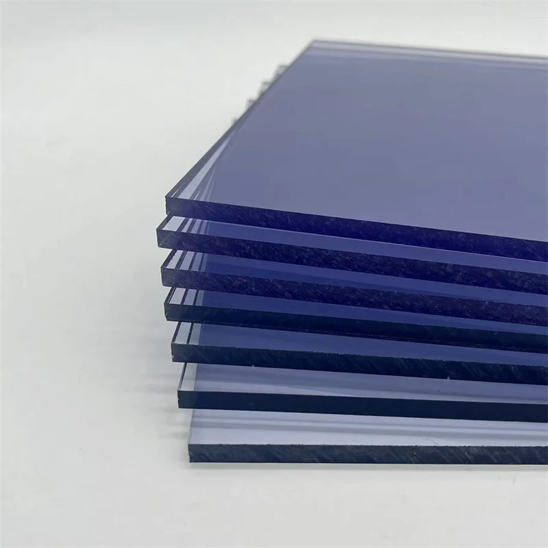 Úvod do výkonu a aplikácie PVC v našej továrni