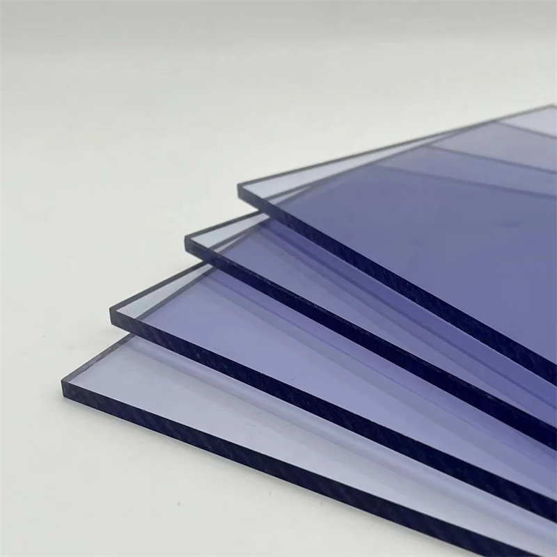 3 mm antistatická PVC fólia