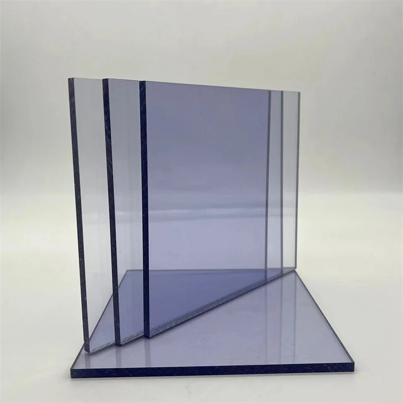 5 mm antistatická PVC fólia