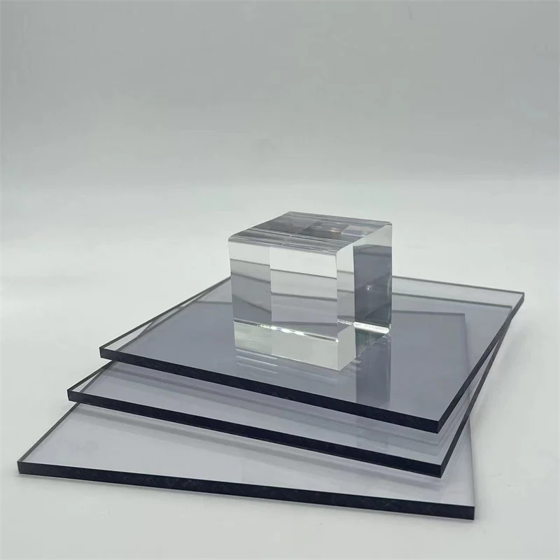 8 mm antistatická akrylová doska